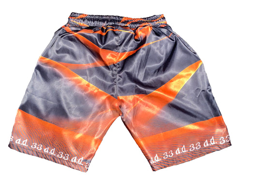 ‘Sunset’ Shorts