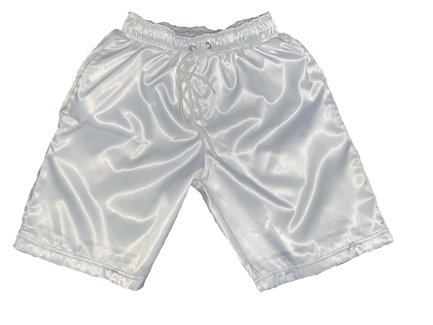 ‘Good Fortune’ Shorts