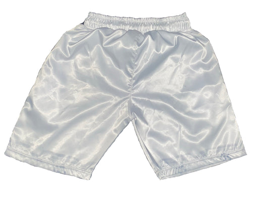 ‘Good Fortune’ Shorts
