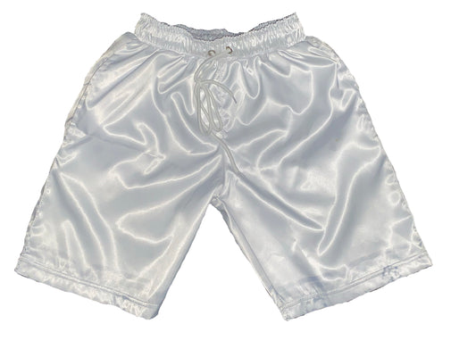 ‘Good Fortune’ Shorts