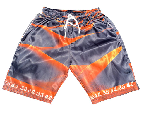 ‘Sunset’ Shorts
